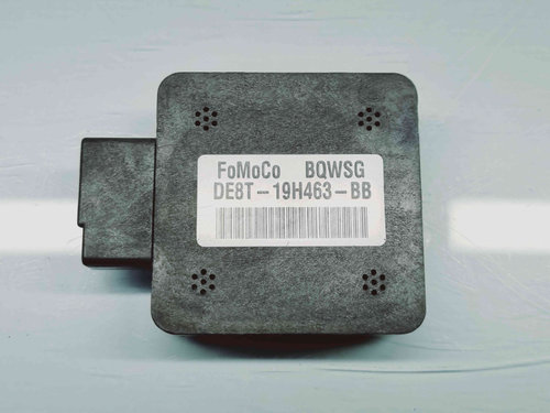 Modul confort Ford Focus 3 Hatchback [Fabr 2011-2015] DE8T-19H463-BB