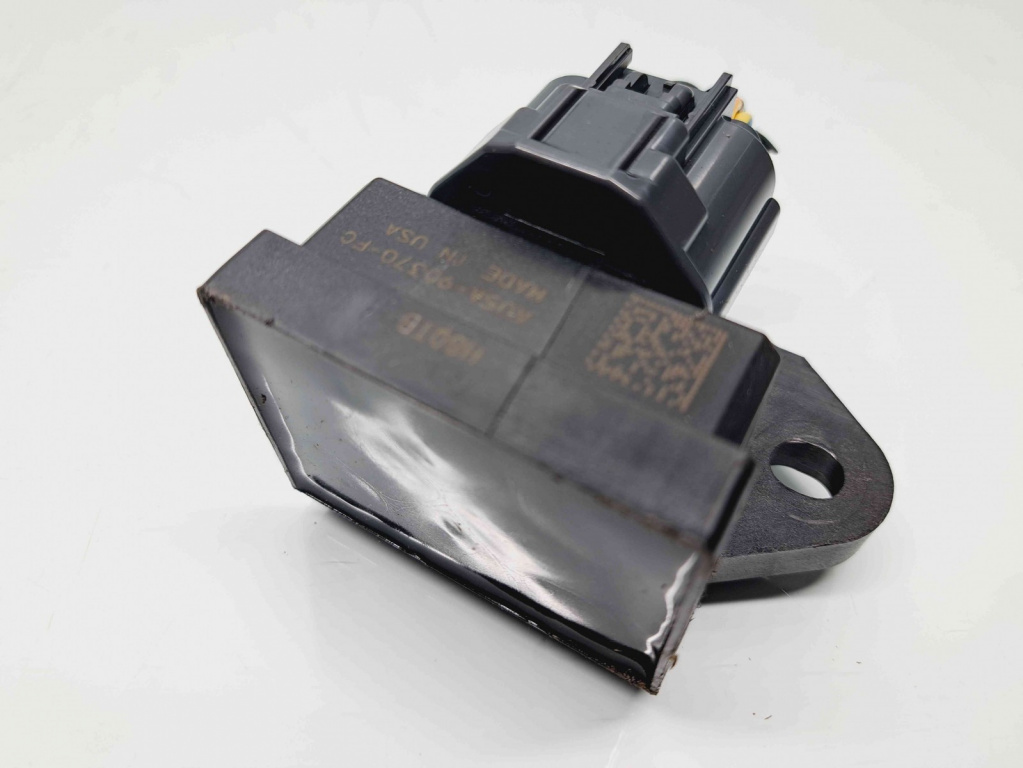 Modul confort Ford Focus 3 Hatchback [Fabr 2011-2015] AU5A-9D370-FC