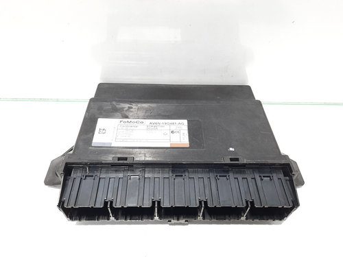 Modul confort, Ford Focus 3 Turnier [Fabr 2010-2018] AV6N-19G481-AG (id:425728)