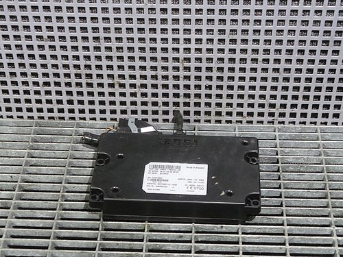 MODUL CONFORT FORD FOCUS C-MAX FOCUS C-MAX - - (2010 2015)
