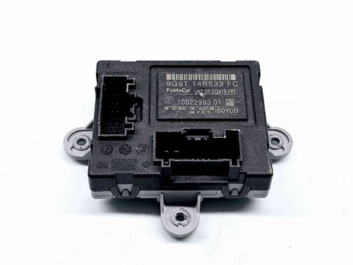 Modul confort Ford Galaxy 2 [Fabr 2006-2015] 9G9T-14B533-FC