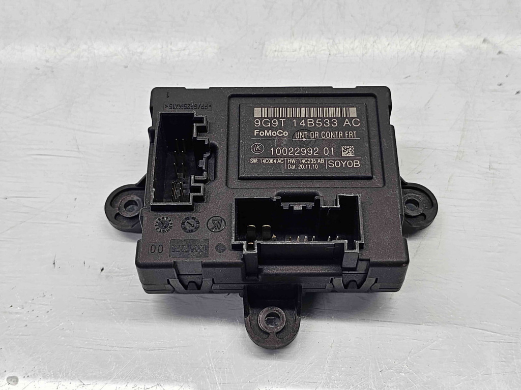 Modul confort Ford Galaxy 2 [Fabr 2006-2015] 9G9T-14B533-AC