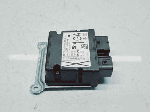 Modul confort Ford Galaxy 2 [Fabr 2006-2015] BM2T14B321AB