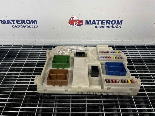 MODUL CONFORT FORD GALAXY - - (2006 2014)