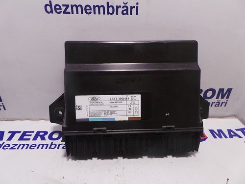 MODUL CONFORT FORD GALAXY GALAXY - - (2006 2014)