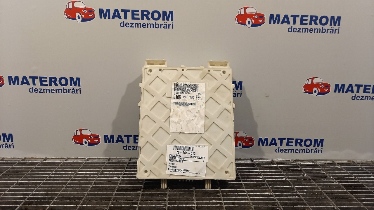 MODUL CONFORT FORD GRAND C-MAX - - (2010 2015)