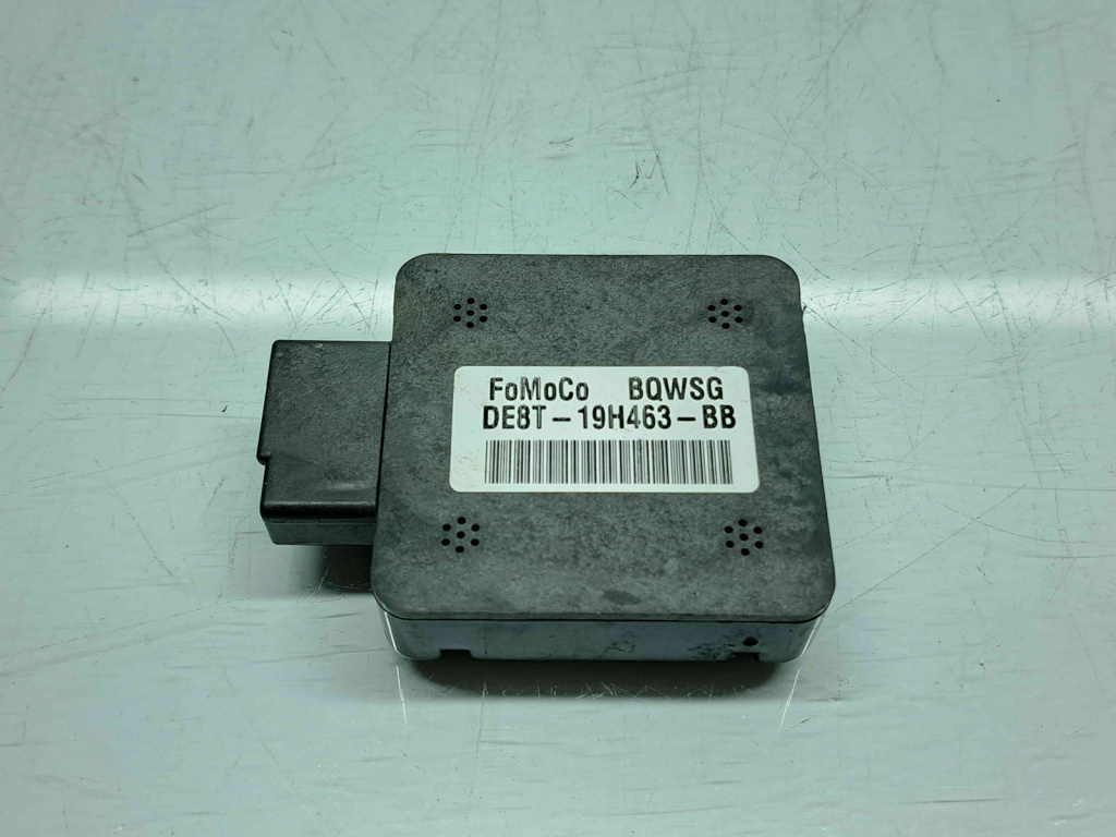 Modul confort Ford Grand C-Max (CB7) [Fabr 2010-2015] DE8T-19H463-BB