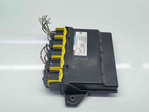 Modul confort Ford Grand C-Max (CB7) [Fabr 2010-2015] AV6N-19G481-AF