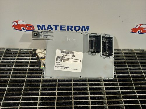 MODUL CONFORT FORD KA KA - - (2008 2012)