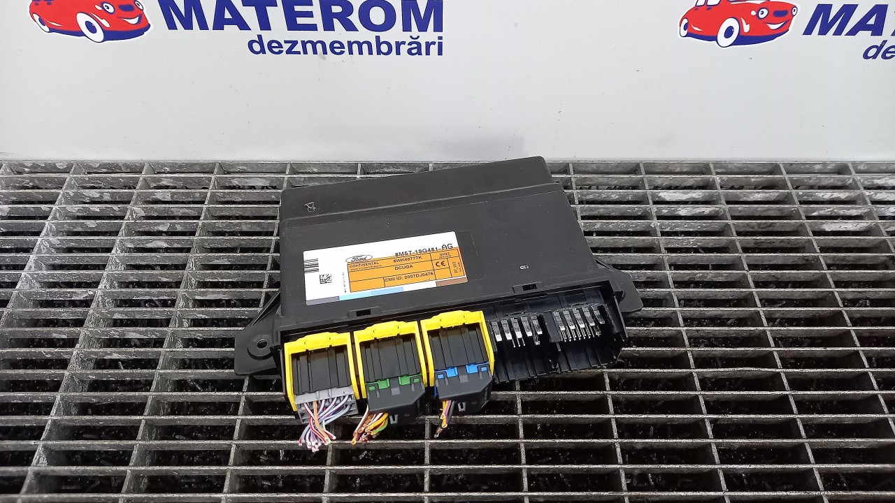 MODUL CONFORT FORD KUGA - - (2008 2012)