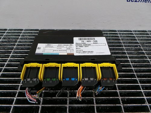 MODUL CONFORT FORD KUGA - - (2008 2012)