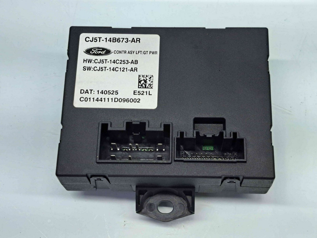 Modul confort Ford Kuga II [Fabr 2012-prezent] CJ5T-14C253-AB