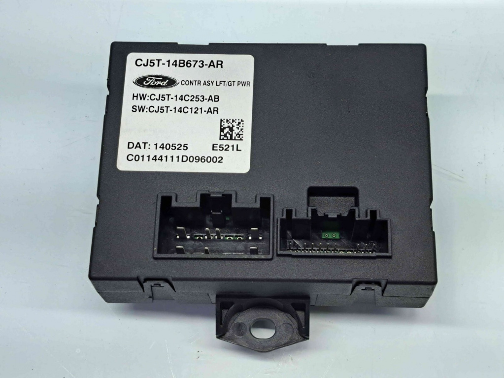 Modul confort Ford Kuga II [Fabr 2012-prezent] CJ5T-14C253-AB