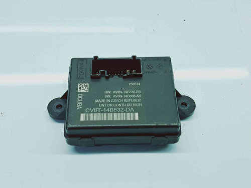 Modul confort Ford Kuga II [Fabr 2012-prezent] CV6T-14B532-DA