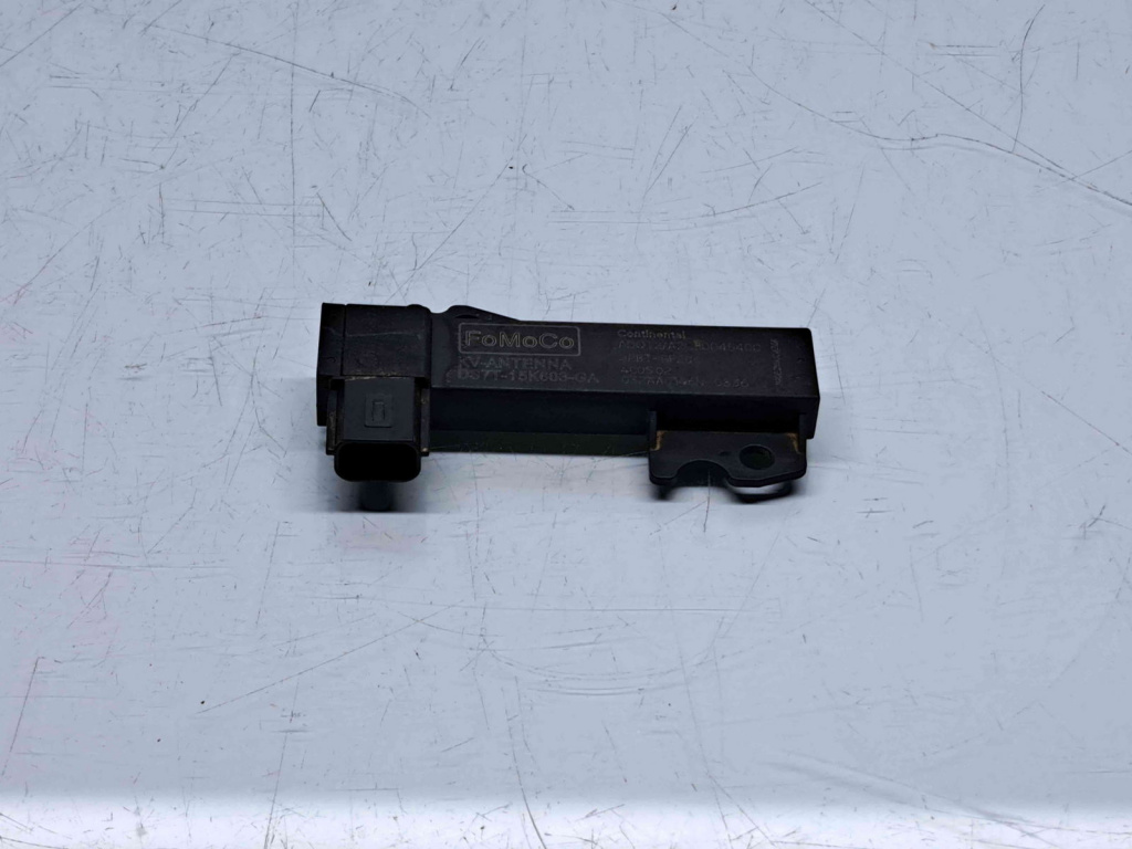 Modul confort Ford Kuga II [Fabr 2012-prezent] DS7T-15K603-GA