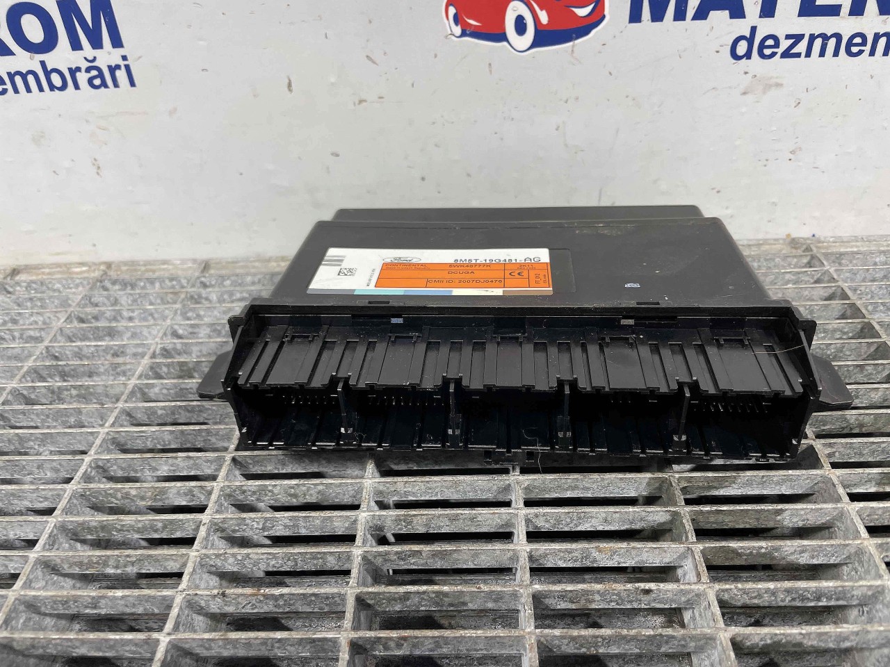 MODUL CONFORT FORD KUGA KUGA - - (2008 2012)