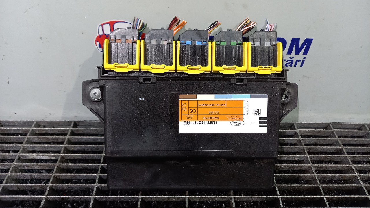 MODUL CONFORT FORD KUGA KUGA - - (2008 2012)
