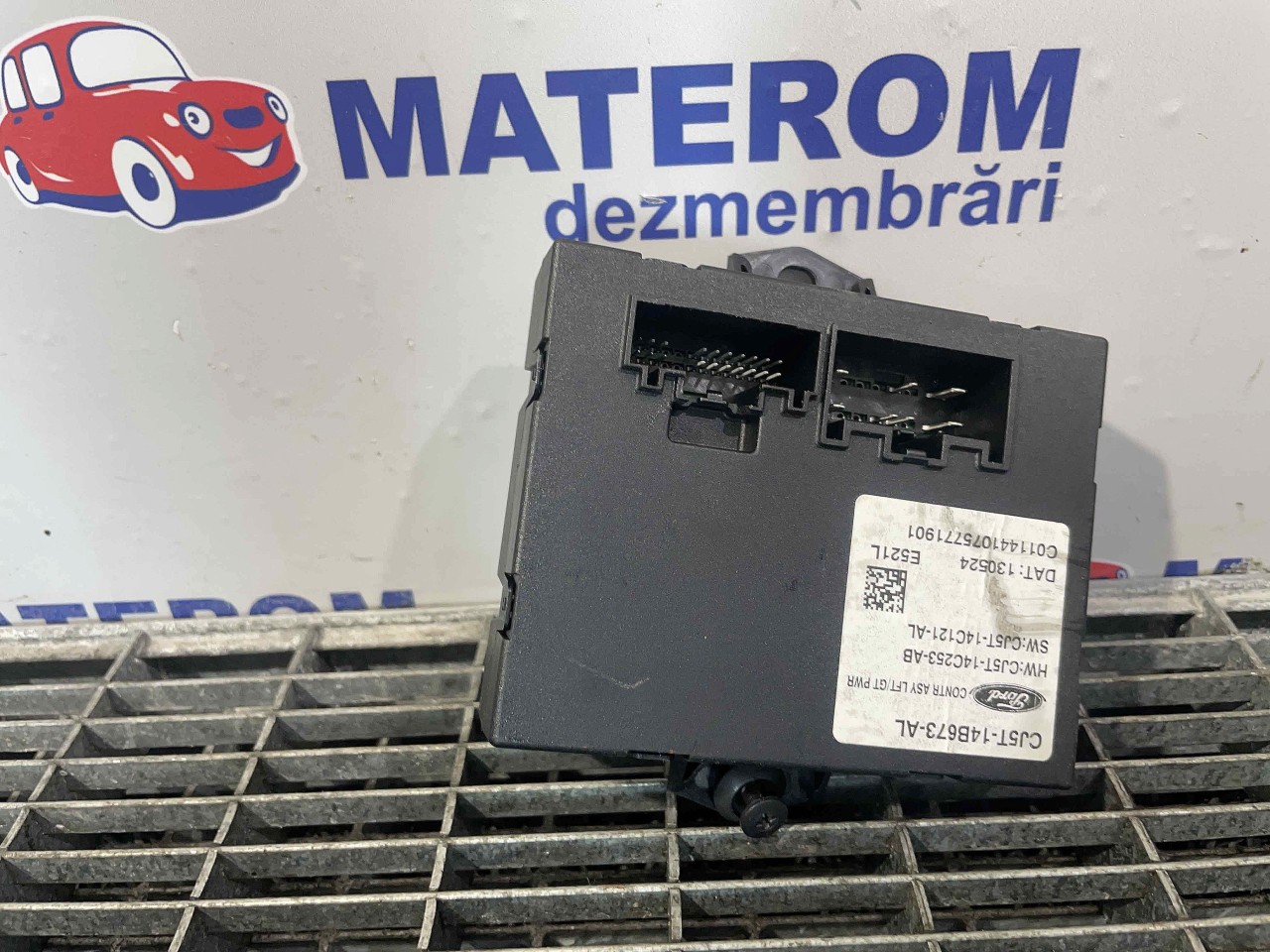 MODUL CONFORT FORD KUGA KUGA - - (2012 2019)