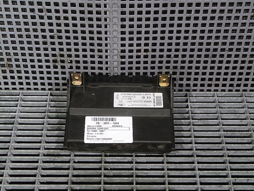 MODUL CONFORT FORD MONDEO 2.0 INJ - (2000 2007)