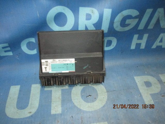 Modul confort Ford Mondeo 2005; 3S7T15K600TC
