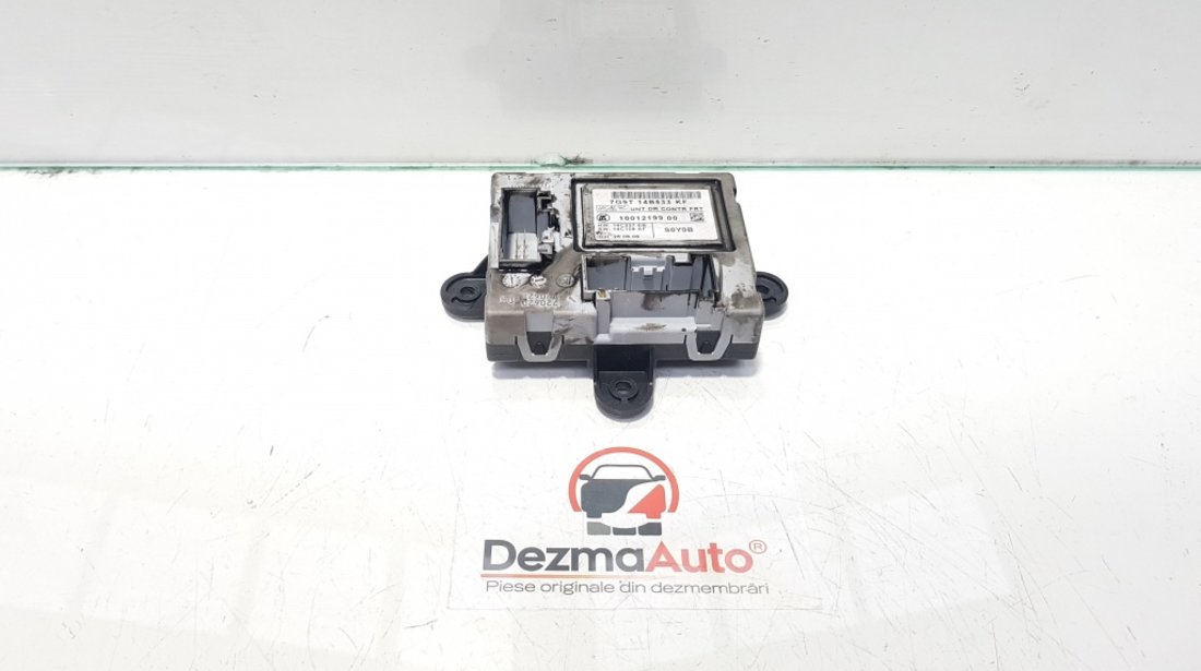 Modul confort, Ford Mondeo 4, 1001219900 (id:382824)