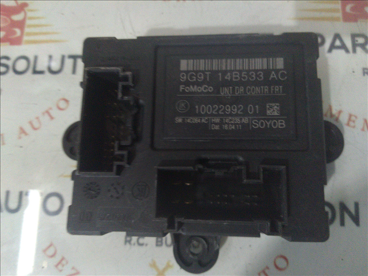 Modul confort FORD MONDEO 4 an fabr. 2012