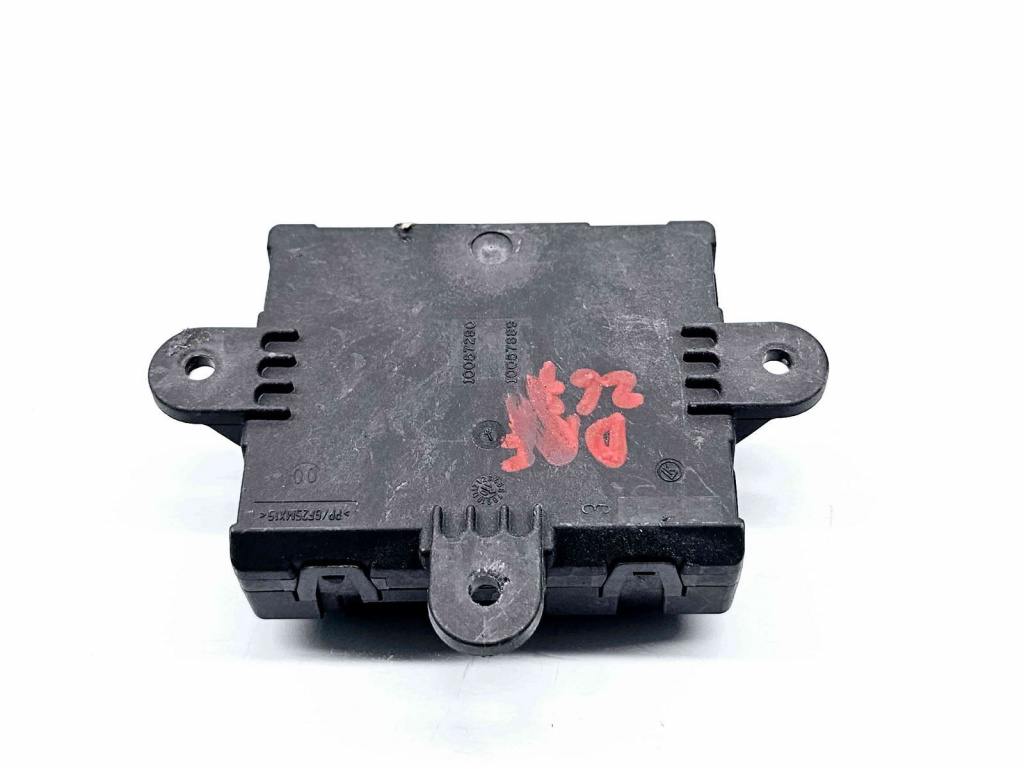 Modul confort Ford Mondeo 4 [Fabr 2007-2015] 9G9T-14B533-AC