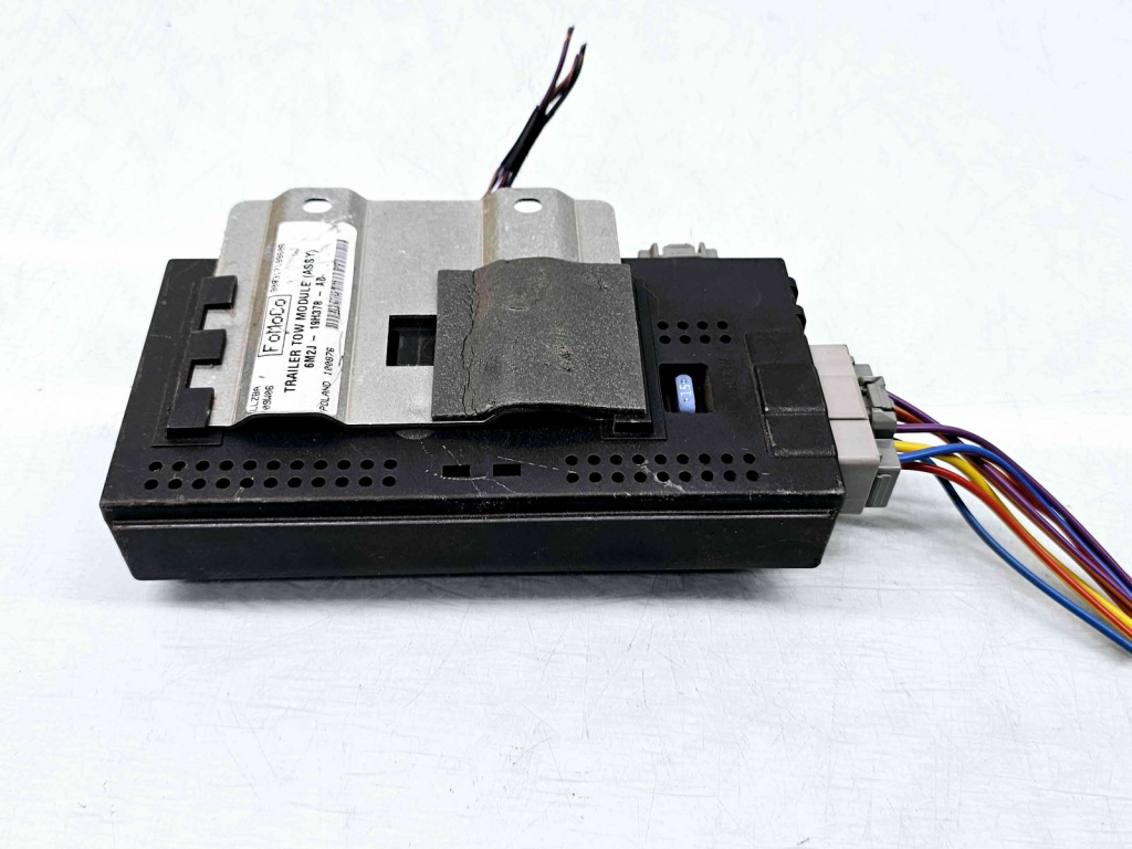 Modul confort Ford Mondeo 4 Turnier [Fabr 2007-2015] 6G9N-14B192-AC