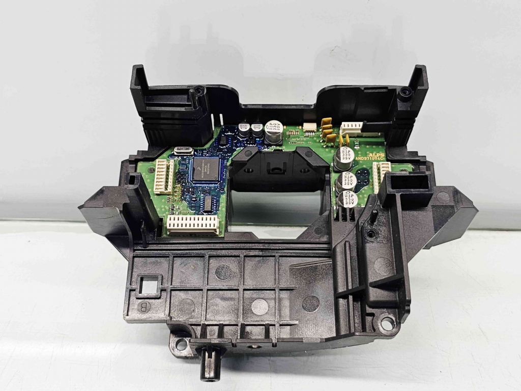 Modul confort Ford Mondeo 4 Turnier [Fabr 2007-2015] 6G9T-13N064-DK