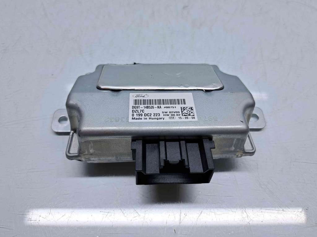 Modul confort Ford Mondeo 5 Hatchback [Fabr 2014-2022] DG9T-14B526-KA