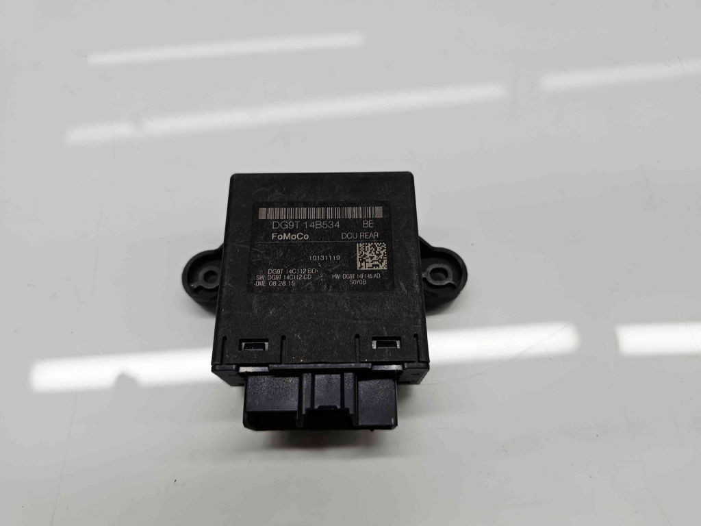 Modul confort Ford Mondeo 5 Hatchback [Fabr 2014-2022] DG9T 14B534 BE