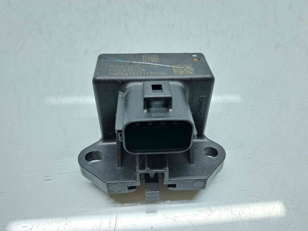 Modul confort Ford Mondeo 5 Hatchback [Fabr 2014-2022] FU5A-9D370-KA