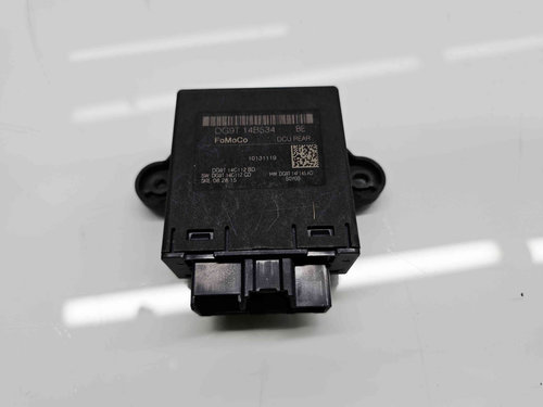 Modul confort Ford Mondeo 5 Hatchback [Fabr 2014-2022] DG9T 14B534 BE
