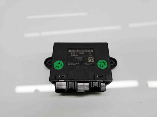 Modul confort Ford Mondeo 5 Hatchback [Fabr 2014-2022] DG9T 14B533 CG