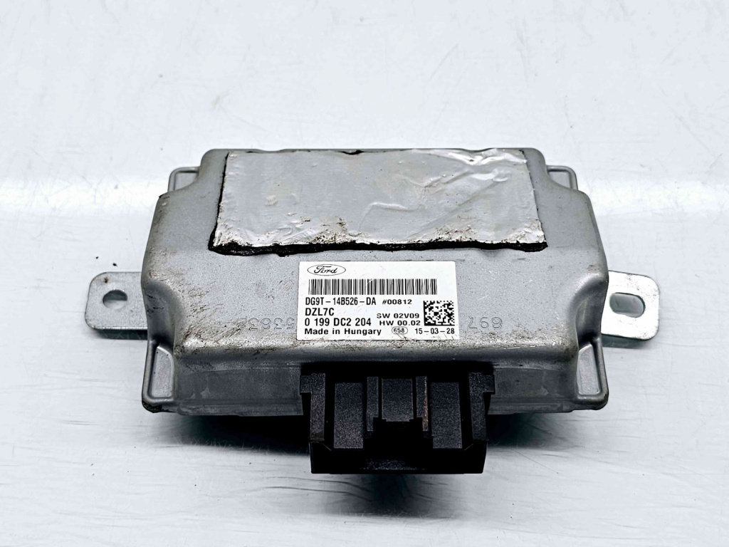 Modul confort Ford Mondeo 5 Sedan [Fabr 2014-2022] DG9T-14B526-DA