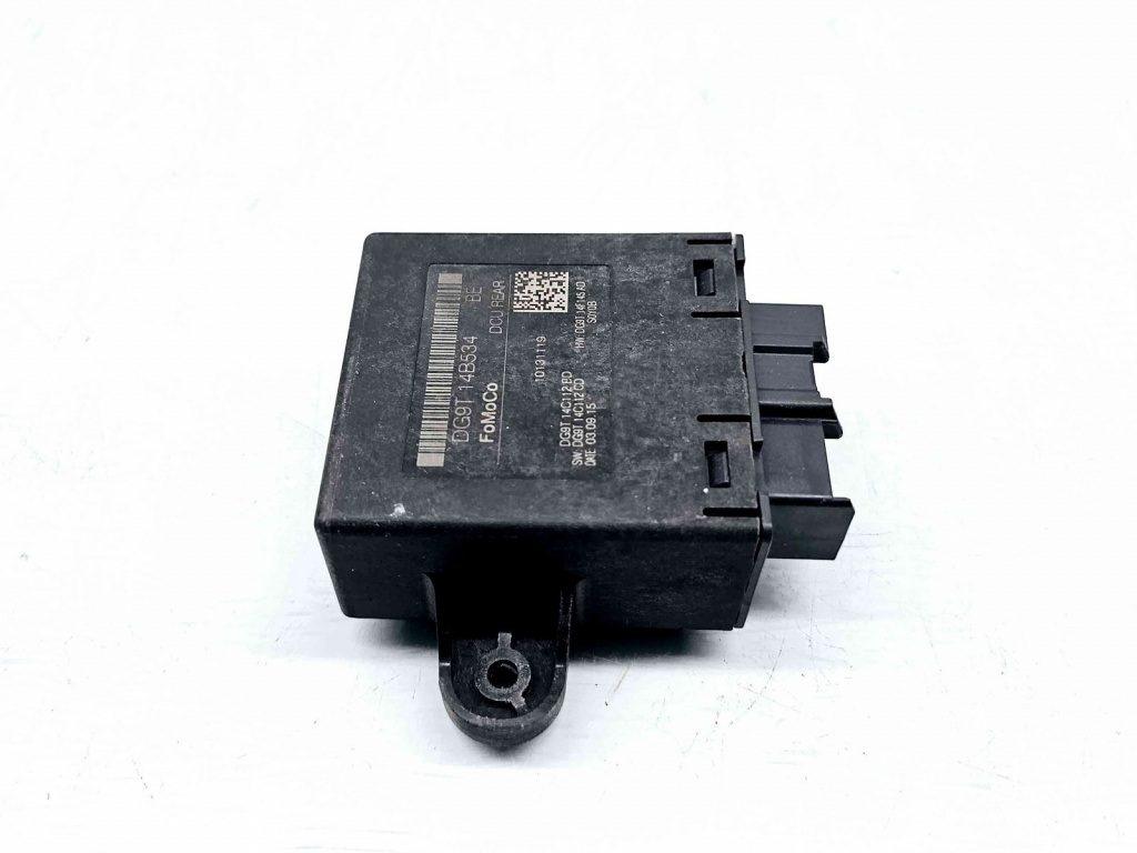 Modul confort Ford Mondeo 5 Sedan [Fabr 2014-2022] DG9T-14B534-BE