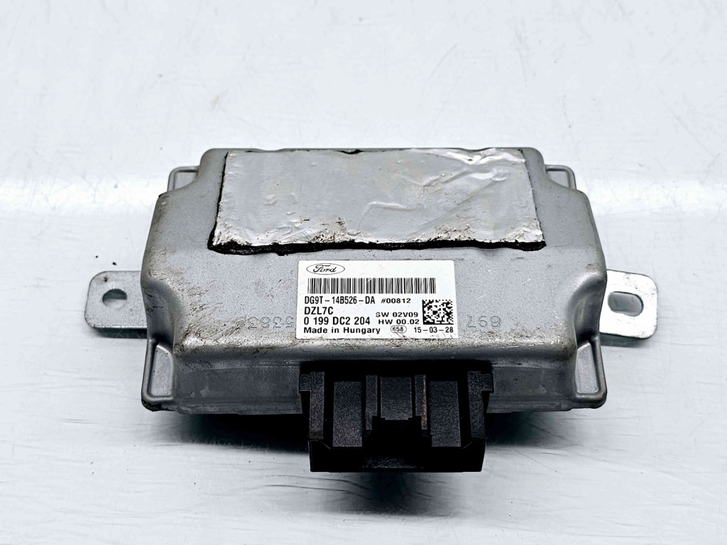 Modul confort Ford Mondeo 5 Sedan [Fabr 2014-2022] DG9T-14B526-DA