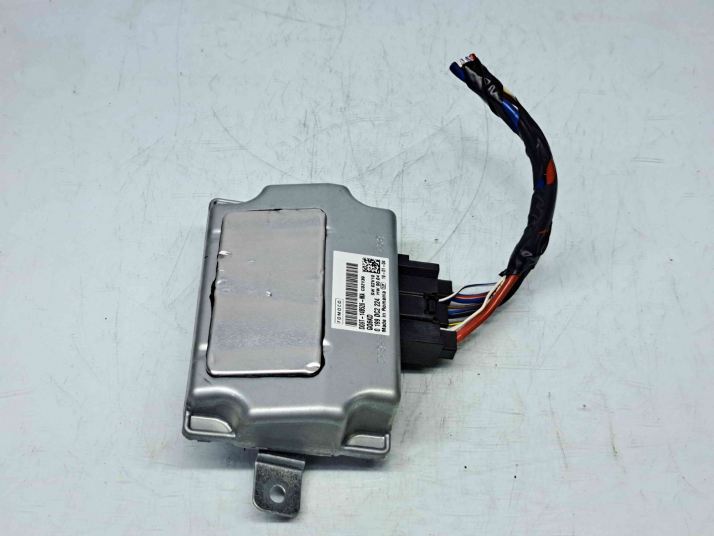 Modul confort Ford Mondeo 5 Sedan [Fabr 2014-2022] DG9T-14B526-MA