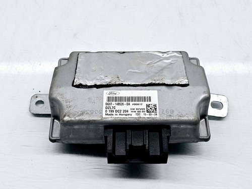 Modul confort Ford Mondeo 5 Sedan [Fabr 2014-2022] DG9T-14B526-DA