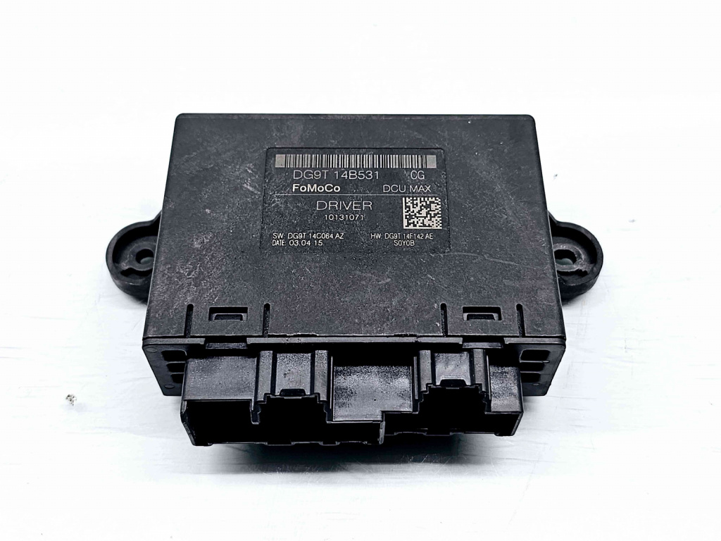 Modul confort Ford Mondeo 5 Sedan [Fabr 2014-2022] DG9T-14B531-CG