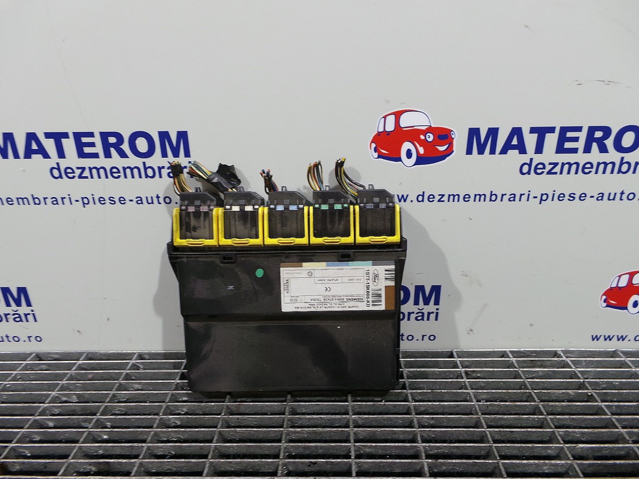 MODUL CONFORT FORD MONDEO MONDEO - - (2000 2007)