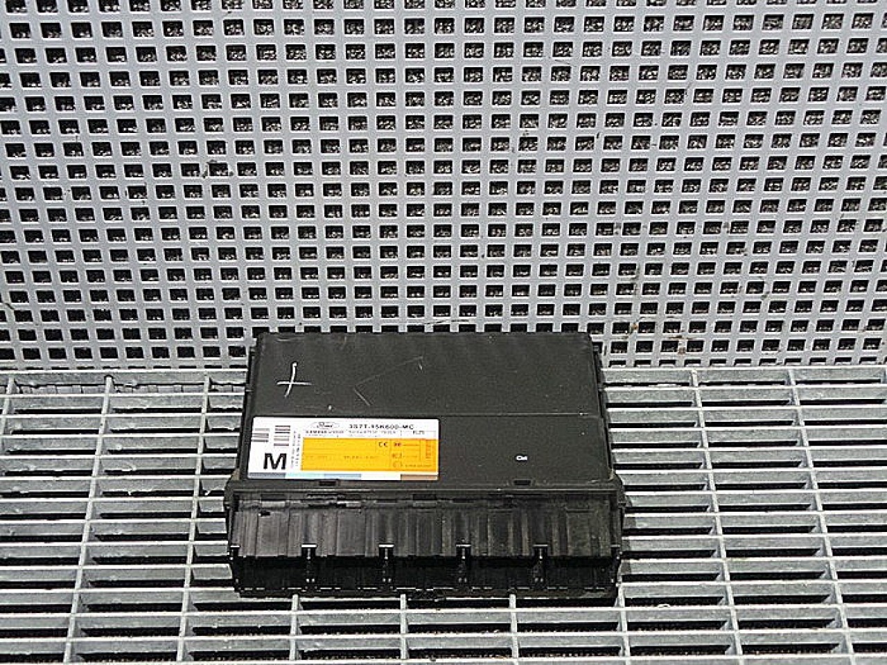 MODUL CONFORT FORD MONDEO MONDEO - - (2000 2007)