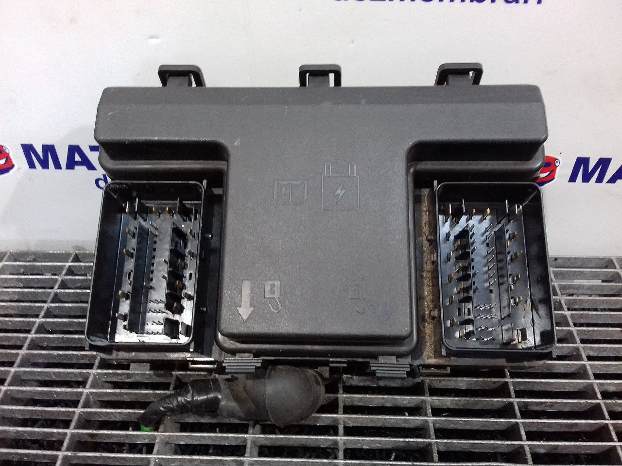 MODUL CONFORT FORD MONDEO MONDEO - - (2014 2019)