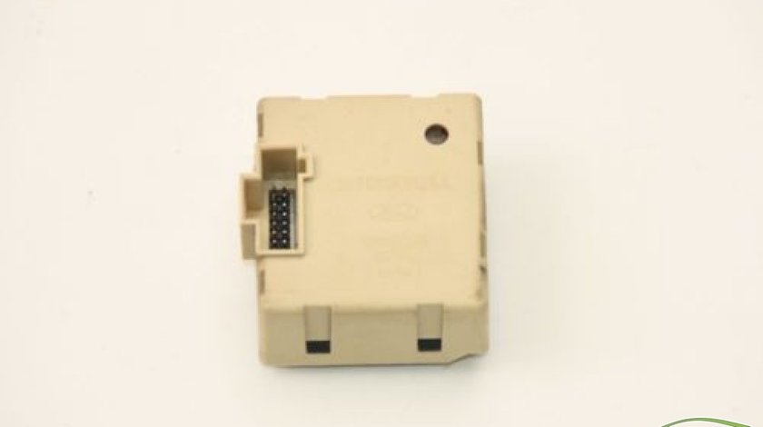 Modul Confort Ford Puma (1997-2002) 1.2 96FB10K910AA 520l0035B