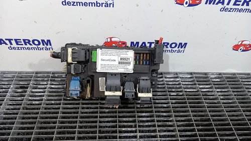 MODUL CONFORT FORD RANGER RANGER - - (2011 2015)