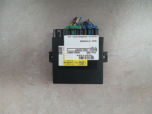 MODUL CONFORT FORD TRANSIT CONNECT - - (2002 2009)