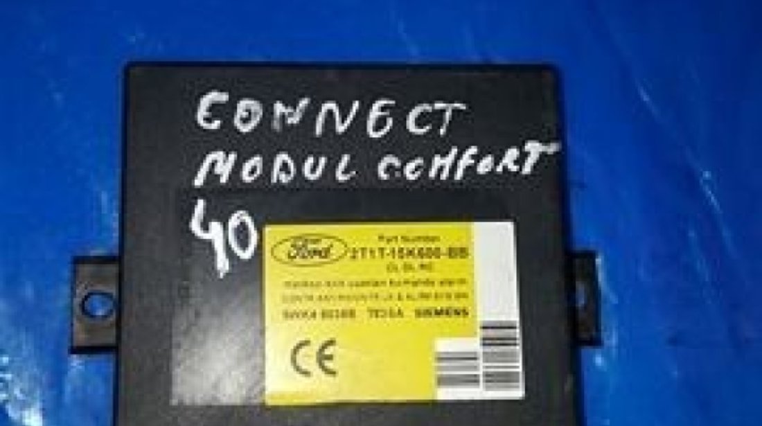 Modul confort ford transit connect cod 2t1t-15k600-bb