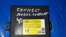 Modul confort ford transit connect cod 2t1t-15k600...