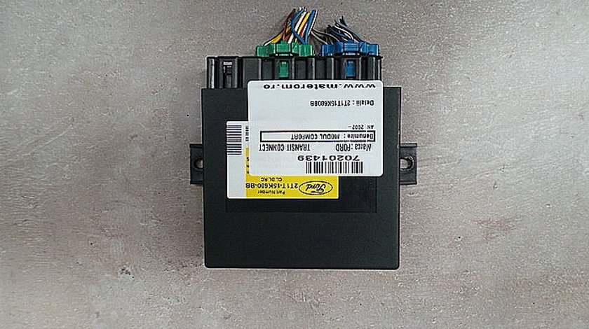 MODUL CONFORT FORD TRANSIT CONNECT TRANSIT CONNECT - (2002 2009)