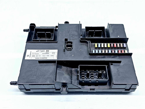 Modul confort Ford Transit Custom (TTF) [Fabr 2012-2016] BK2T-14B476-BU